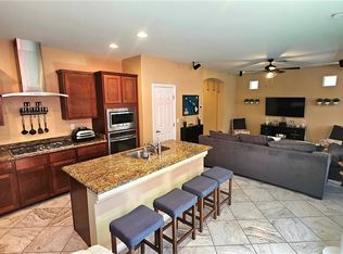 6975 Bering Strait Ave, Las Vegas, NV 89179