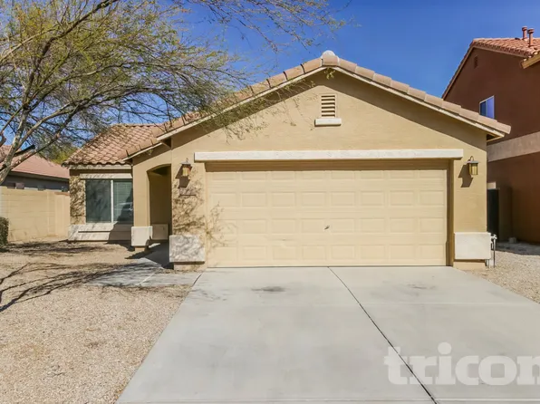 3194 W Tanner Ranch Rd, Queen Creek, AZ 85142