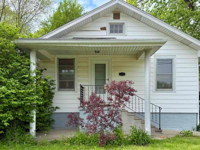 2213 Cincinnati Ave, Grandview, IL, 62702