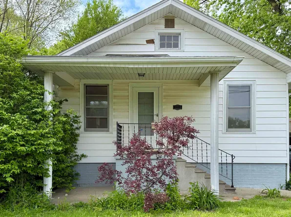 2213 Cincinnati Ave, Grandview, IL 62702