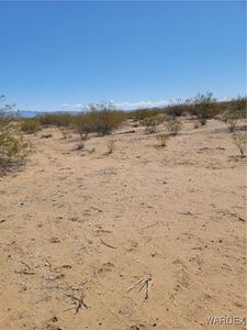 LOT E Calle Ocampo #F, Kingman, AZ, 86409