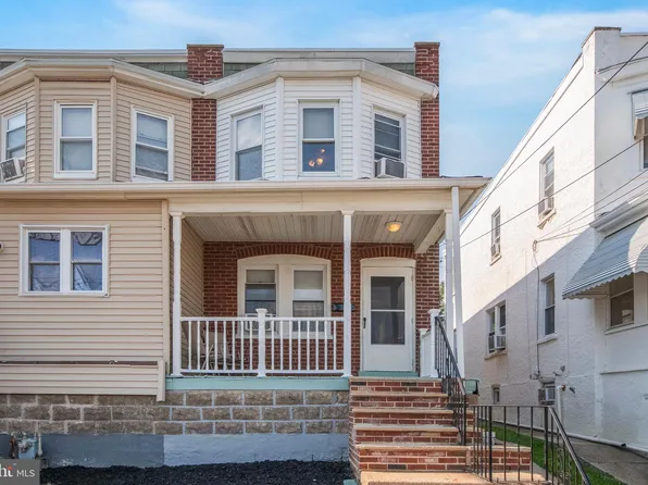 214 Worrilow St, Linwood, PA 19061