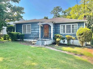 824 85th St S, Birmingham, AL 35206