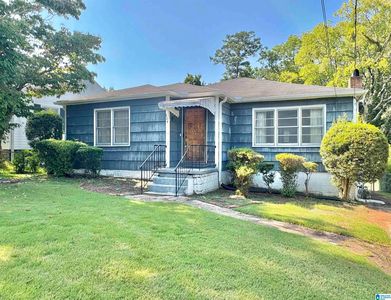 824 85th St S, Birmingham, AL, 35206