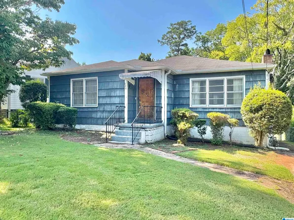 824 85th St S, Birmingham, AL 35206