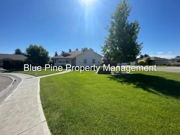 1345 Justa Cir, Blackfoot, ID 83221