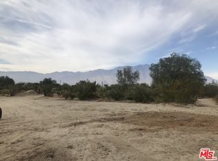 19250 Corkill Rd, Desert Hot Springs, CA 92241