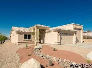2689 Smoketree North Ave, Lake Havasu City, AZ 86403