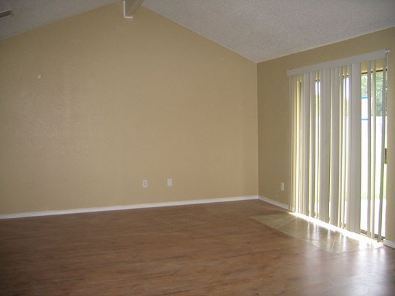 Large living room