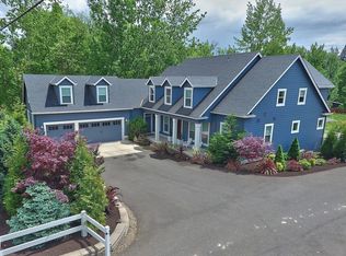 11340 NW McDaniel Rd, Portland, OR 97229