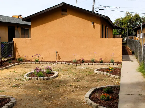 385 S Cornell Street, Porterville, CA 93257