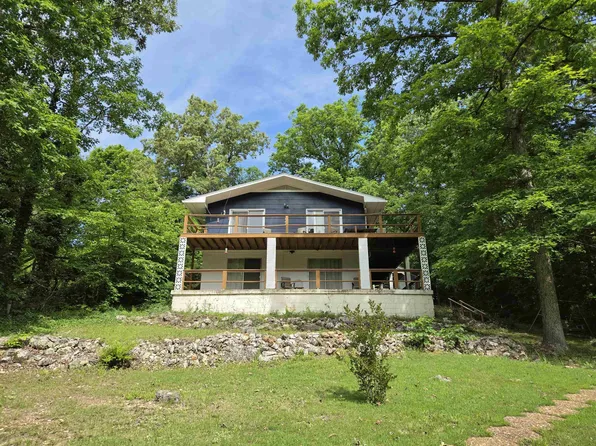 97 Lakeside Dr, Williford, AR 72482
