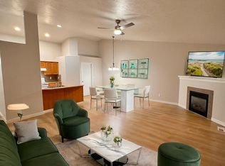 3815 E 58th Ln, Spokane, WA 99223