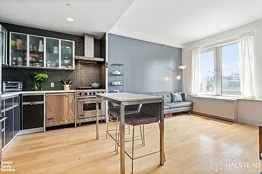 Rented by Brown Harris Stevens