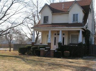 603 N Brewer St, Vinita, OK 74301