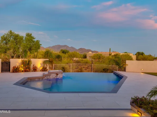 8701 E REMUDA Drive, Scottsdale, AZ 85255