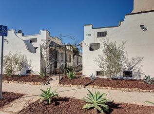 2119 2nd Ave, Los Angeles, CA 90018