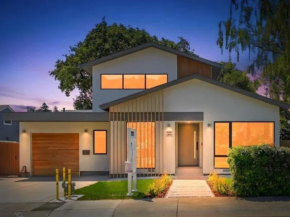 1811 Robin Whipple Way, Belmont, CA 94002