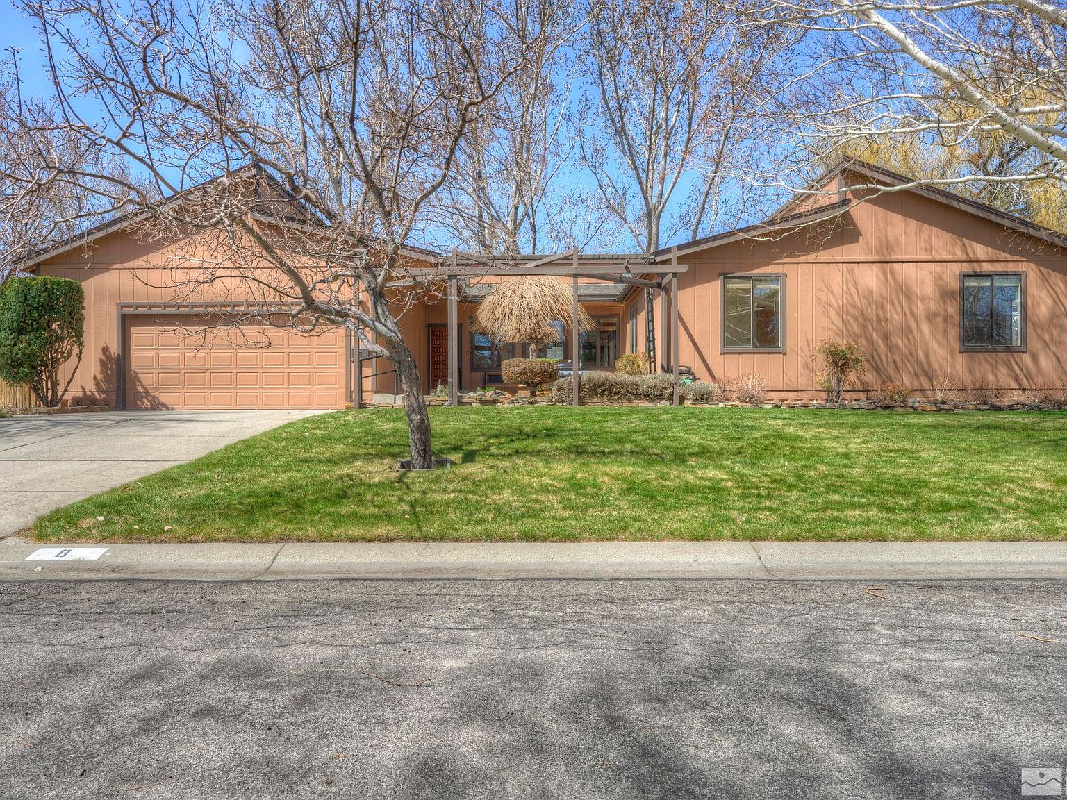 8 Comstock Cir, Carson City, NV 89703 Zillow