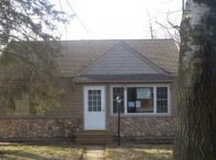 9622 274th Ave, Trevor, WI 53179