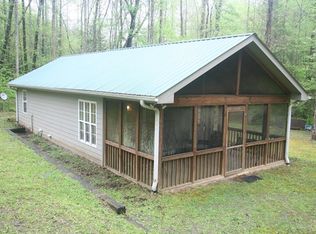 280 N Fern Cove Rd, Sautee nacoochee, GA 30571