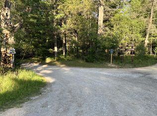 Wakeley Bridge Rd, Grayling, MI 49738
