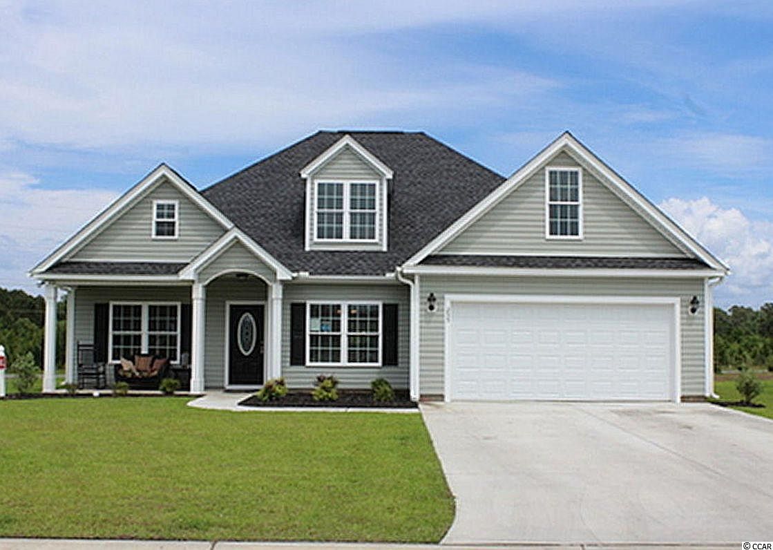 577 Timber Creek Dr, Loris, SC 29569 Zillow