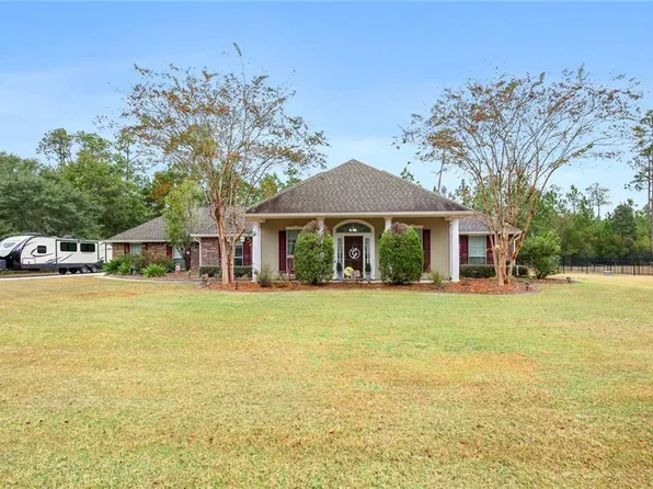 31193 Normandy Dr, Slidell, LA 70460