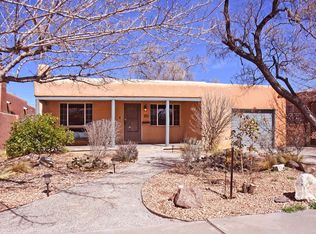 1804 Ross Pl SE, Albuquerque, NM 87108