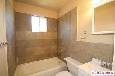 Remodeled Bathroom