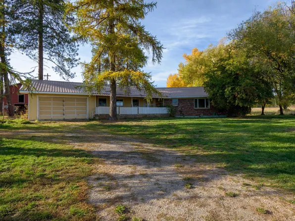 4627 Furze Rd, Clayton, WA 99110