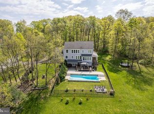 141 Old Baltimore Rd, Winchester, VA 22603