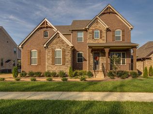 204 S Malayna Dr LOT 149, Hendersonville, TN 37075