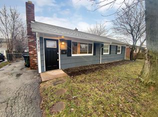 3750 Westbrook Dr, Hilliard, OH