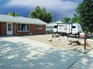 371 S Simms St, Lakewood, CO 80228