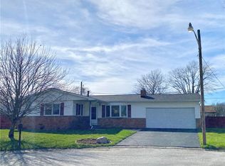 423 W Center St, Catlin, IL 61817