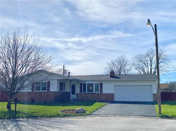 423 W Center St, Catlin, IL 61817