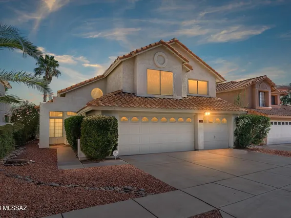 9426 E Star Water Dr, Tucson, AZ 85749