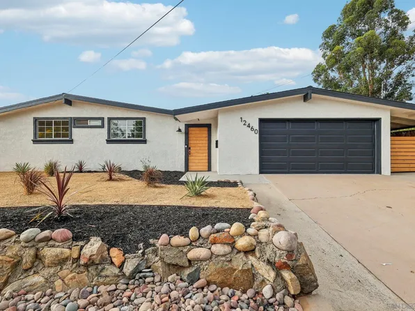 12460 Vaughan Rd, Poway, CA 92064