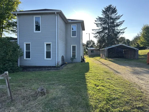 8883 Luce Rd, Guys Mills, PA 16327