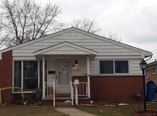4170 Tulane St, Dearborn Heights, MI