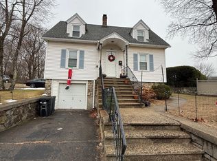 (Undisclosed Address), Waterbury, CT 06705
