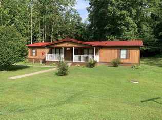 438 Bourbon Holw, Grayson, KY 41143