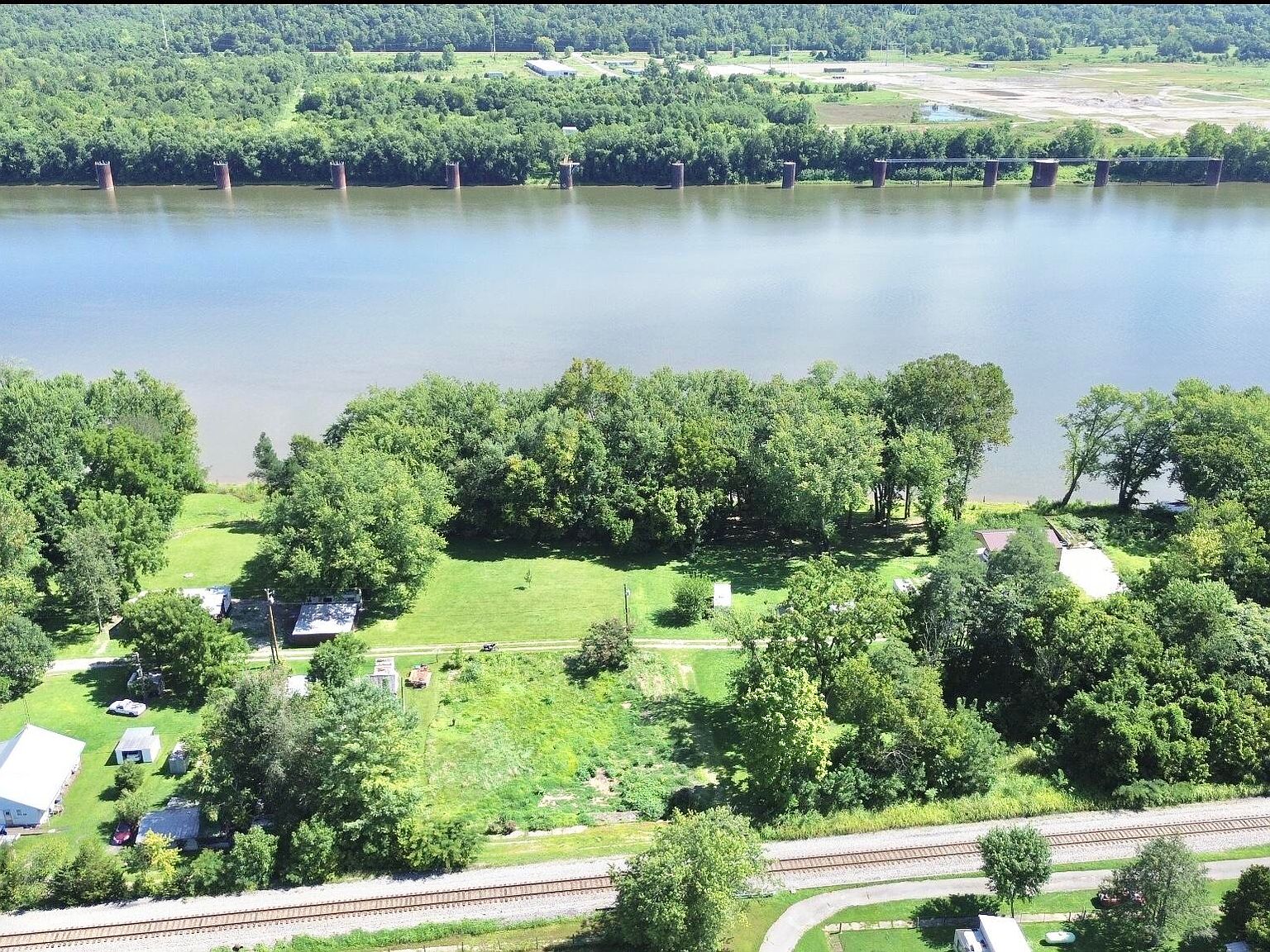 55 Carter St, Vanceburg, KY 41179 Zillow