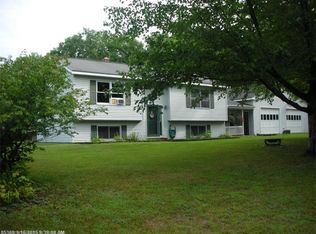 293 Scribner Hill Rd, Manchester, ME 04351