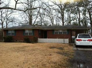 6 Conway Pl NW, Rome, GA 30165
