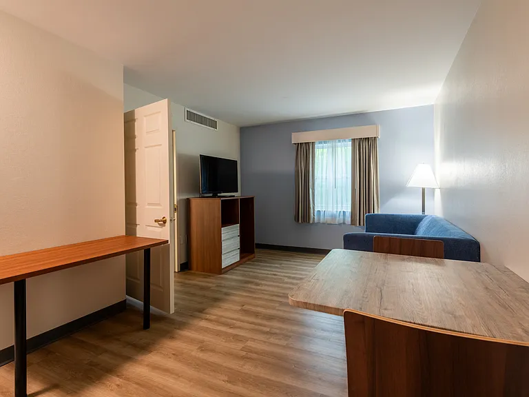Franklin Extended Stay Hotel — Photo 29