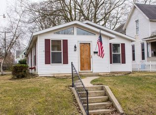 1150 E Fox St, South Bend, IN 46613