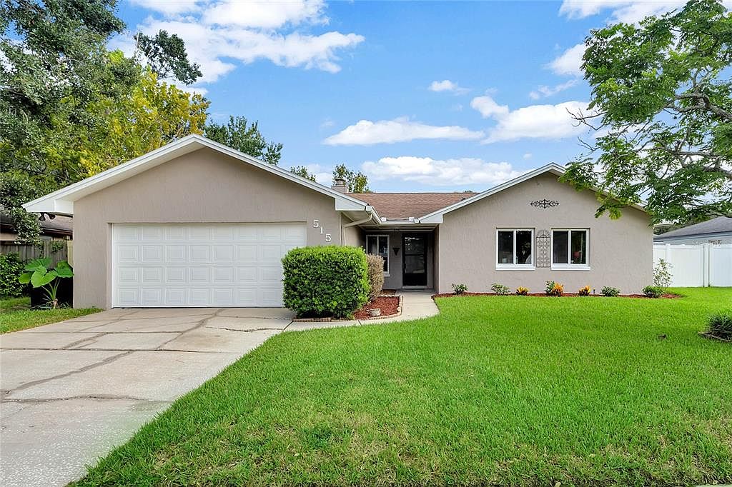 515 Eagle Cir, Casselberry, FL 32707 Zillow
