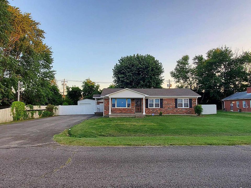 1st image of 5508 Vesper Ln
